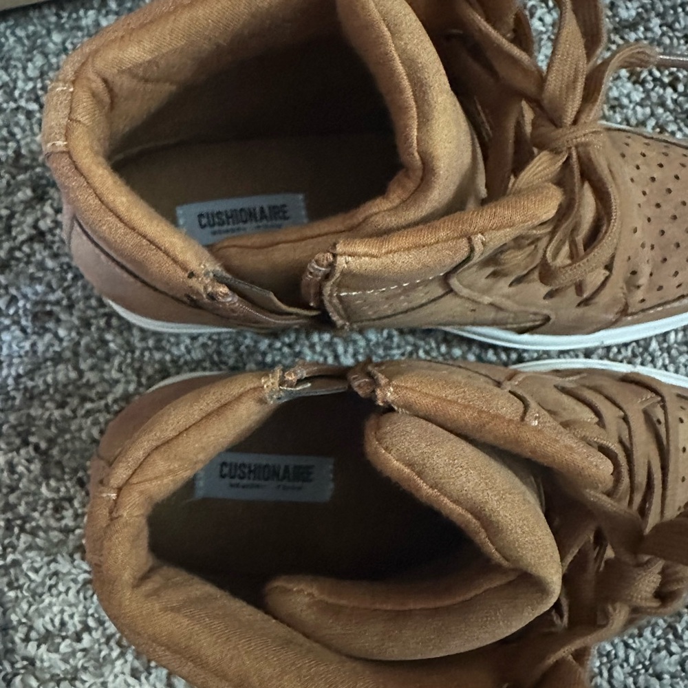 Sneaker boots - Picture 6 of 6
